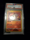 2022 POKEMON GO #011 RADIANT CHARIZARD PSA 10