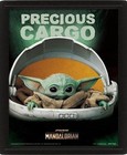 Pyramid International STAR WARS - Precious Cargo - Poster lenticulaire 3D 26x20c