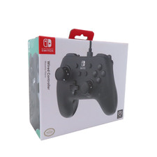 PowerA Wired Controller 1511370-01 For Nintendo Switch New