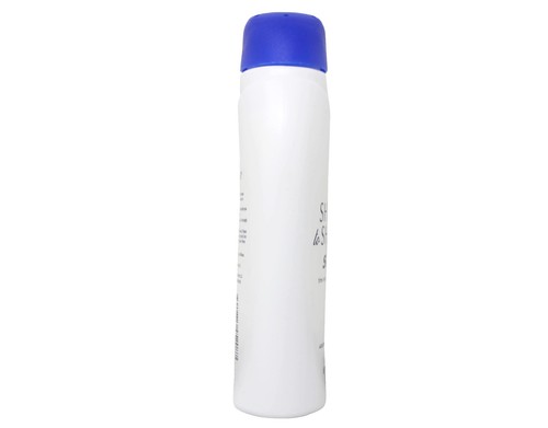 Dusche zu Dusche Körperpulver 8 Unzen Sport frischer Duft saugfähige Formel - Bild 6 von 9