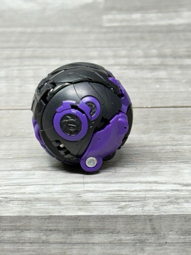 BAKUGAN Darkus Nillious Ultra Action Figure. B200 - Picture 5 of 5