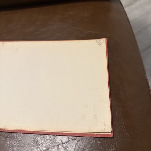 JUNKET IS NICE by Kundardt Dorothy Published by Harcourt 1933 Rare 1st Edition - Bild 14 von 20