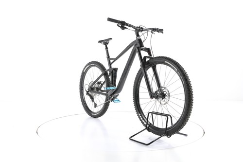 Cube Stereo ONE22 Race Bicicleta de montaña Batería None 29" 2023 negro Pro vida - Imagen 4 de 9
