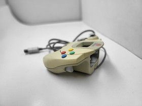 USED OEM  Official Sega Dreamcast Controller Yellowing HKT-7700 TESTED #B14