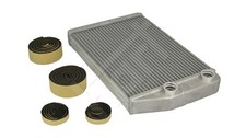 HART Wärmetauscher Heizungskühler für Fiat Ducato Kasten 140 MultiJet 2.3 D