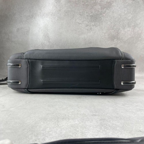 Tumi Business Bag Arrive Lincoln Sadler Current - Picture 6 of 12