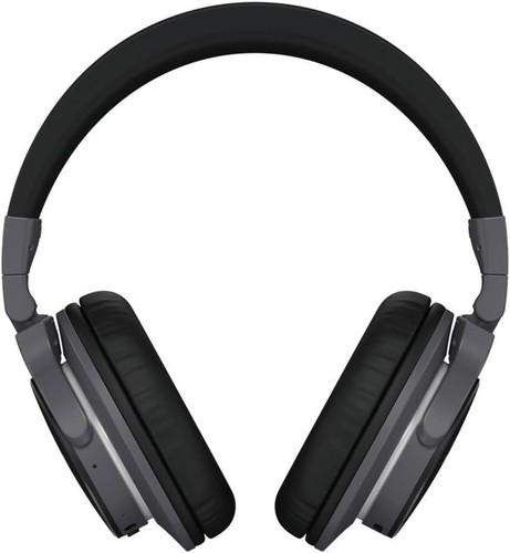 Behringer BH470NC Premium High-Fidelity Headphones with Bluetooth Black  - Picture 2 of 2