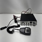 Vintage Cobra 140 GTL CB Radio Original Mic