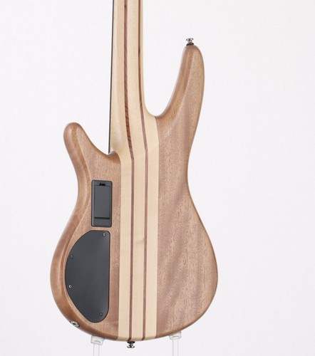 Ibanez SR1005EWN Natural Flat - Picture 6 of 11