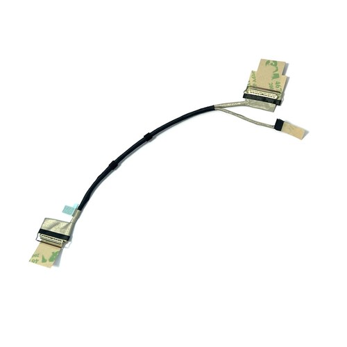 30PIN LCD Video Screen Cable For ASUS Chromebook CX CX1700FKA 1422-03TU000 - Afbeelding 3 van 4