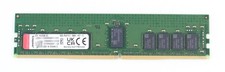 Kingston 16GB PC4-2666MHz DDR4 21300 ECC 1.2V Reg Dimm 288-pin KTD-PE426D8/16G