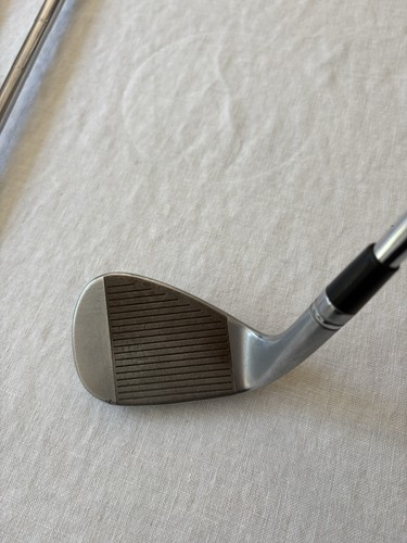 TaylorMade MG4, 50, 55, 60. Dynamic gold 115g. 50 SB.09, 55 SB.11, 60 SBC.09 - Picture 3 of 6