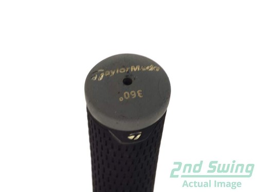 TaylorMade M4 Fairway Legno 5W 18° Grafite Regolare Sinistro 42,5in - Foto 2 di 10