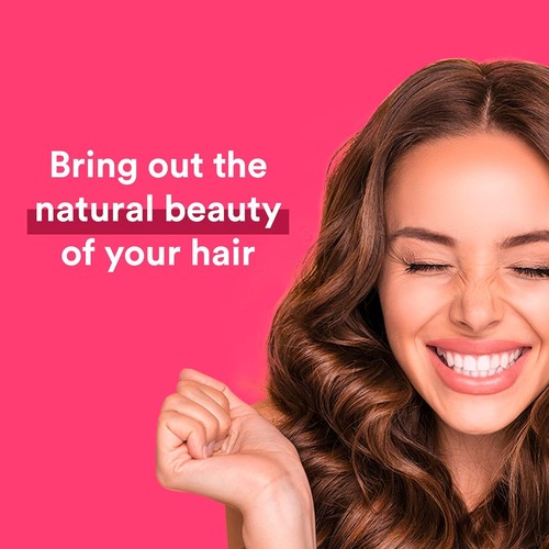 Suave Shampoo & Conditioner Set, Sun-Ripened Strawberry � Everyday Energizing Fo - Picture 4 of 5