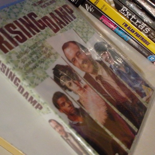 Rising Damp: The Complete Collection [PG] DVD Box Set - Picture 3 of 3