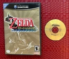 The Legend of Zelda: The Wind Waker (Nintendo GameCube 2009) No manual
