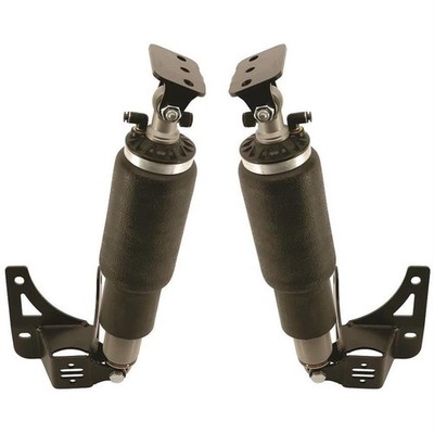 Ridetech 11225401 HQ Series Rear Shockwaves, 64-72 GM A Body