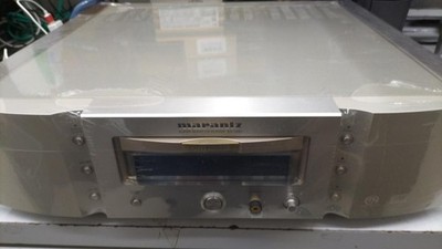 Marantz SA-15S1 SACD Player Digital Filter 3 Modi Fernbedienung enthalten