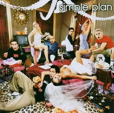 Simple Plan - No Pads,No Helmets..Just Balls