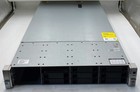 HP ProLiant DL360 Gen 9 Server, 2x E5-2637 V3 CPU, 32GB RAM, No HDD/OS