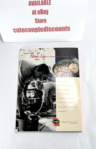 People Weekly Celebrates the 80's 2001 Special Collector's Edition VTG Magazine - Picture 2 of 14