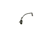 NEU - Bosch 1987474489 Warnkontakt, Bremsbelagverschleiß FüR Audi Porsche