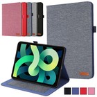 Schutzhülle Für iPad 7/8/9/10/11th Gen Pro Air 11 M2 M3 2025 Smart Cover Tasche