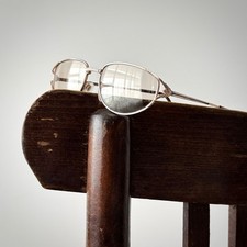 Vintage 90s Jean Paul Gaultier 55-5311 Eyeglasses