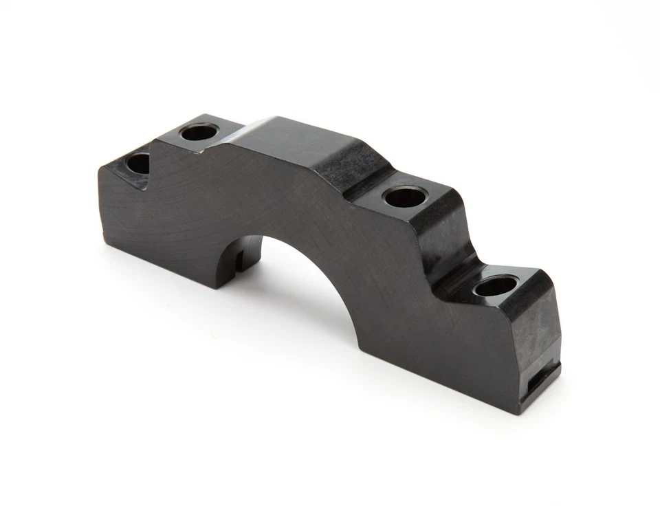 Dart 32763030, una tapa principal de acero negro - Bbc ubicación interior rendimiento Foto 3 de 4