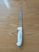 DEXTER RUSSELL SGL158SC SCALLOPED BONING KNIFE