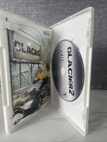 Glacier 2 For Wii - Picture 2 of 3