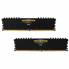 Corsair Vengeance LPX 2666 3200 Desktop RAM Memory DIMM DDR4 16GB 2 x 8GB