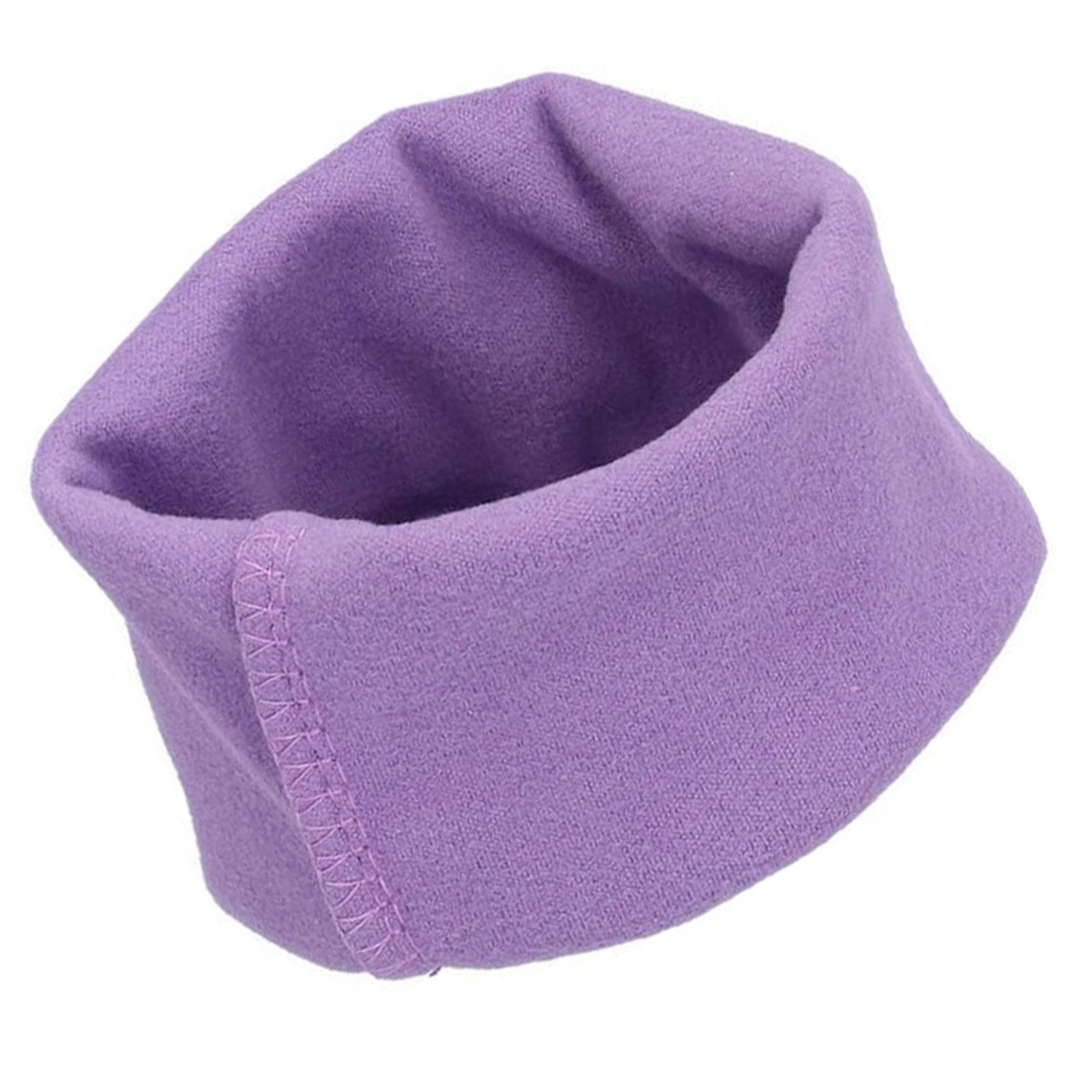 Dog Quiet Ear Cover Pet Noise Protection Calming Ear Muffs Warm Snood L Part