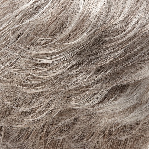 Anne Jon Renau Wig - Lace Front, Hand Tied, Heat Defiant, Short Style - Picture 26 of 37