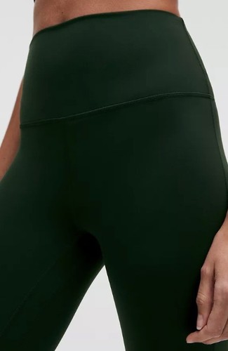 Lululemon Align High Rise Mini Flare Pant 32" New Authentic Retail $118 - Picture 35 of 35