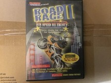 Road Rage 2: In Speed We Trust (DVD, 2004) mint