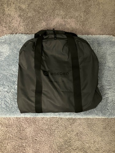 Rokoko Smartsuit Pro II (M) + Smart Gloves (M) + Anker Battery, Carrying Bag - Picture 1 of 4