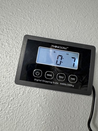 Hart Schaffner Marx Hemd Herren Medium meliert grau Strick Kurzarm Polo Neu mit Etikett - Bild 7 von 8