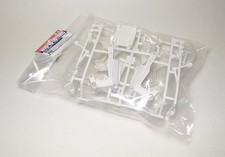 TAMIYA Hop-Up Options RC Model T3-01 C Parts (Frame) White OP-1917 54917