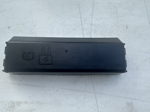 05-09 Ford Mustang BCM Body Control Module Fuse Panel Cover OEM - Picture 5 of 10
