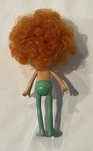 Lot Of 3 Vintage Herself The Elf ~ HERSELF THE ELF doll  1982  Collectors - Bild 16 von 18