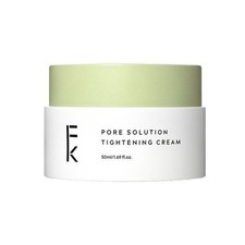 Feelkeen Pore Solution Tightening Cream 50mL (+ FREE GIFT)