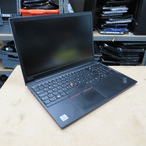 Lenovo V15-IIL 15.6" Laptop i5-1035G1 8GB DDR4 RAM 256GB M.2 Windows 11 Pro - Afbeelding 7 van 15