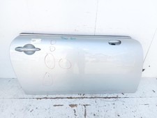 41517202911 tür vorne rechts für MINI 3 PORTE I (R50) 1.4D 1NDTV 2001 263476
