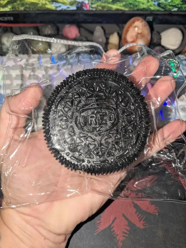 (B2G1 Free) Taba Squishy Fun, Stress Relief, Calm, Relaxing Toy - Picture 143 of 291