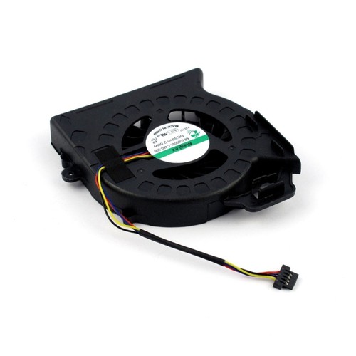 CPU Cooling Fan HeatSink for HP Pavilion dv7-6187cl dv7-6157cl Computer - Afbeelding 7 van 8