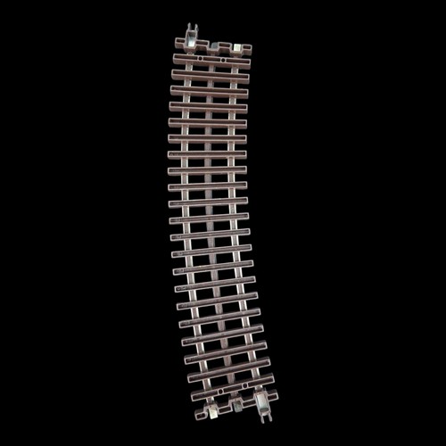 Atlas 6060 O54 Full Curved Track Single 1 Piece - Picture 2 of 4