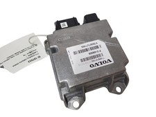 VOLVO V40 Cross Country 526 SRS Control Unit P31406938 2.0 Diesel 110kw 28827956
