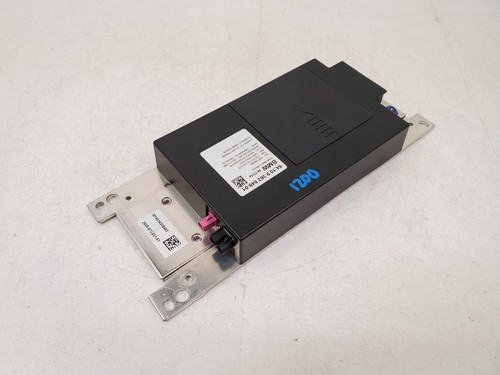 ✅ 14-20 OEM BMW F22 F30 F32 F80 F82 M2 M3 M4 Telematics Control Unit Module TCB - Picture 5 of 9