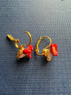Boucles D'oreilles REMINISCENCE - Modèle Occasion